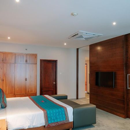 Petro Hotel Vung Tau Extérieur photo
