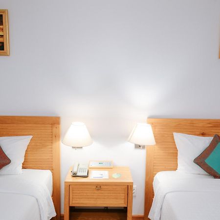 Petro Hotel Vung Tau Extérieur photo