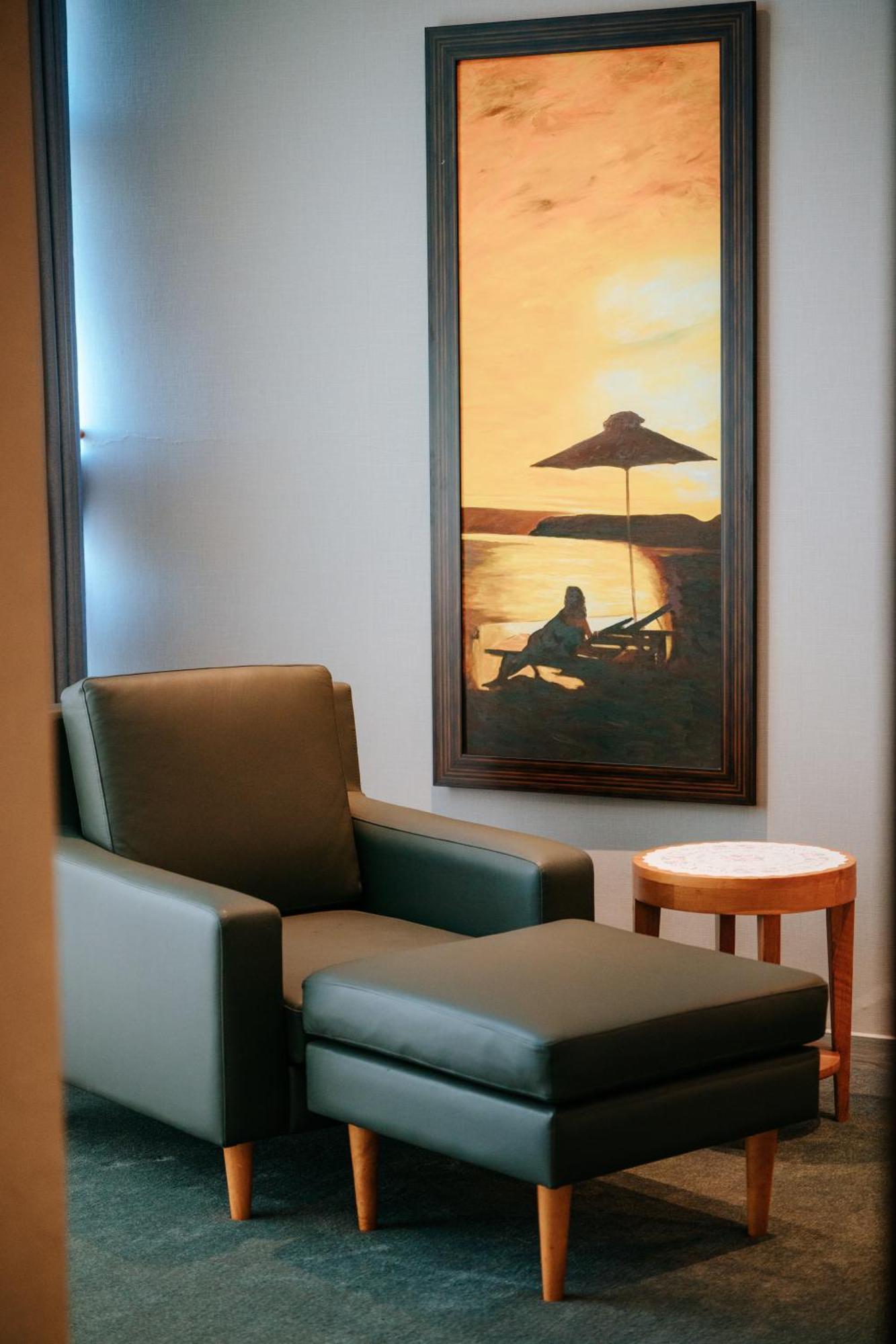 Petro Hotel Vung Tau Extérieur photo