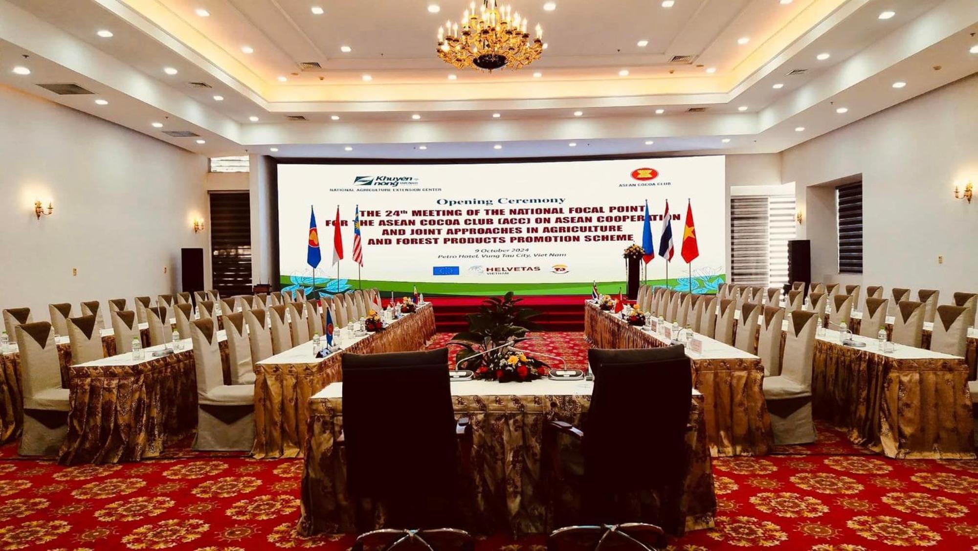 Petro Hotel Vung Tau Extérieur photo