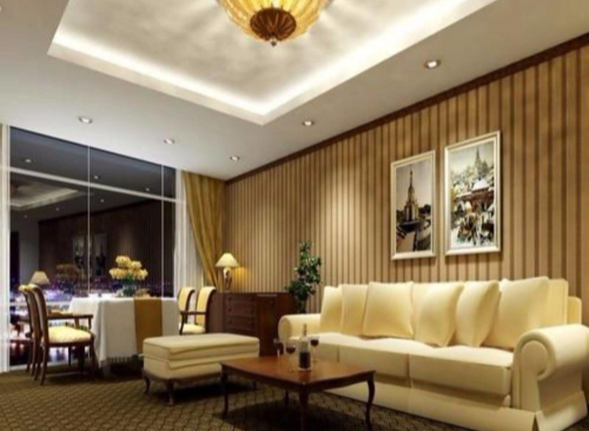 Petro Hotel Vung Tau Extérieur photo