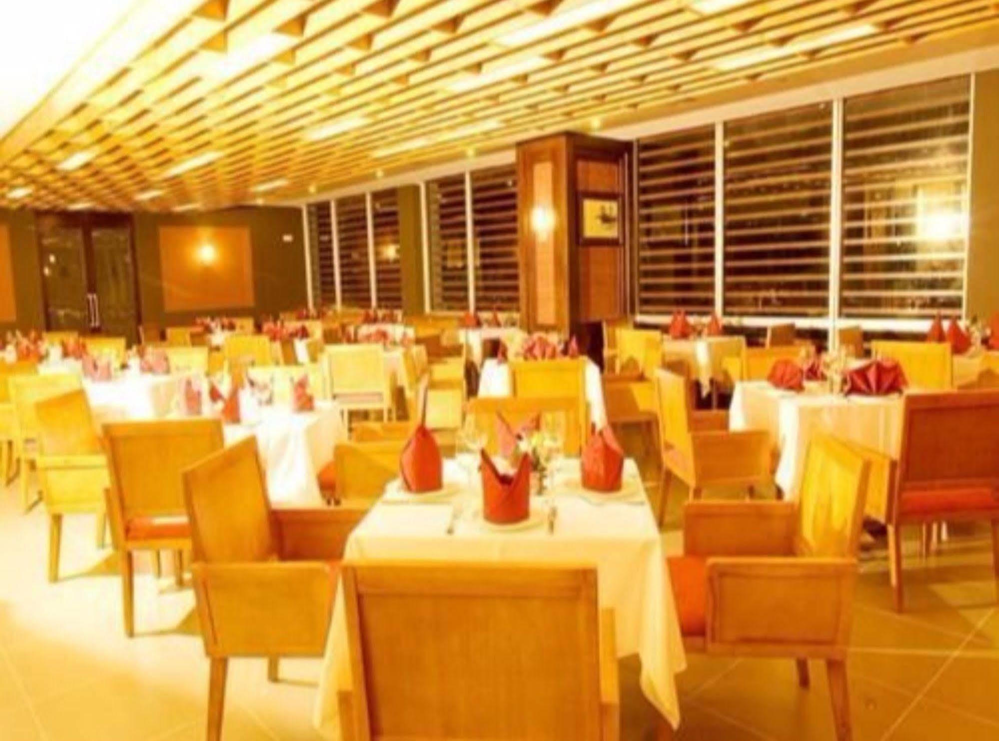 Petro Hotel Vung Tau Extérieur photo