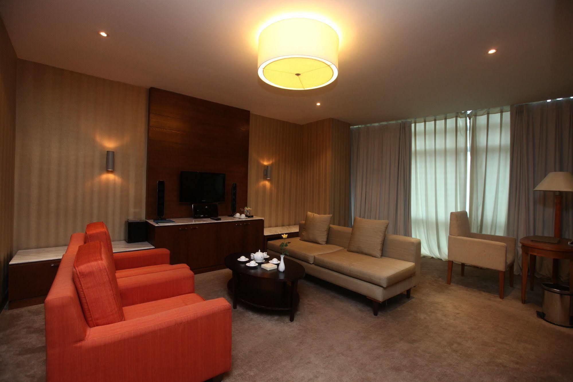 Petro Hotel Vung Tau Extérieur photo