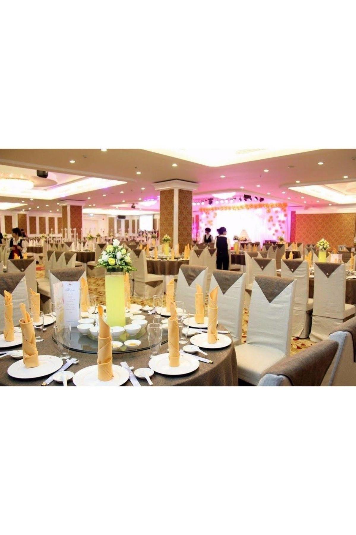 Petro Hotel Vung Tau Extérieur photo